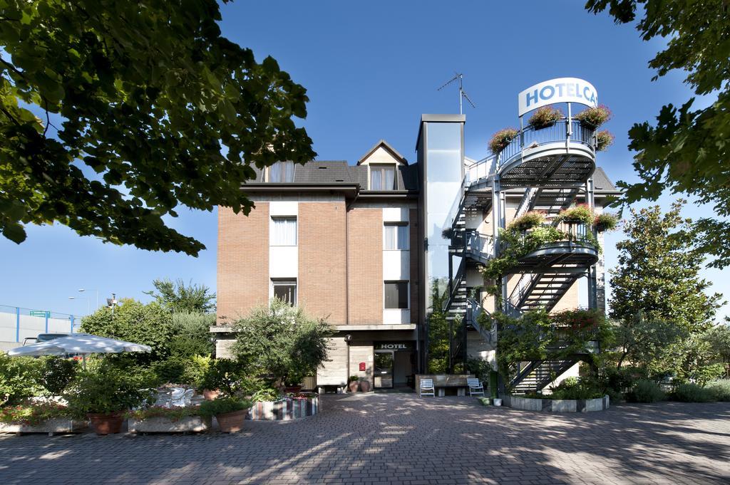 Hotel Caselle Σαν Λάτζαρο ντι Σάβενα Εξωτερικό φωτογραφία
