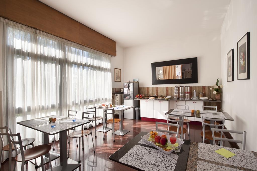 Hotel Caselle Σαν Λάτζαρο ντι Σάβενα Εξωτερικό φωτογραφία